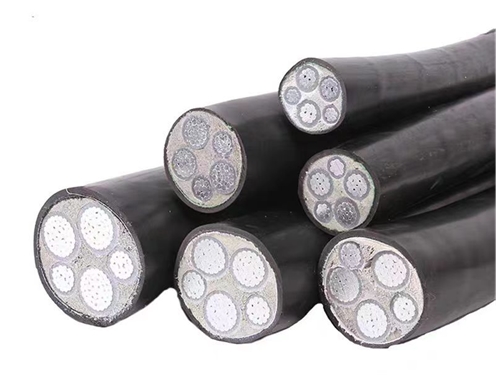 鋁合金電纜的壽命會比鋁電纜長嗎？_廣州電纜廠