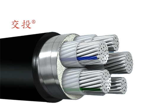 鋁芯電力電纜型號(hào)規(guī)格有哪些？廣州鋁芯電線電纜廠