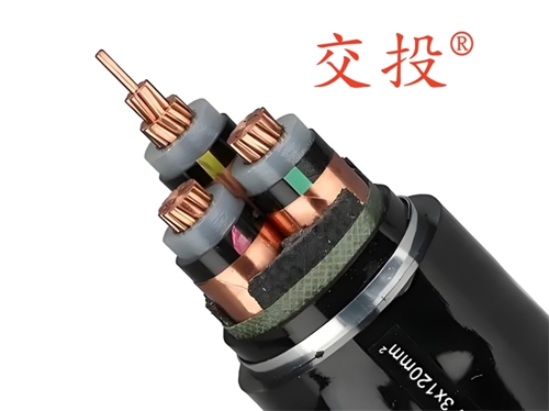 8.7/15KV高壓電纜怎么理解？廣東交投電纜_廣州電纜廠