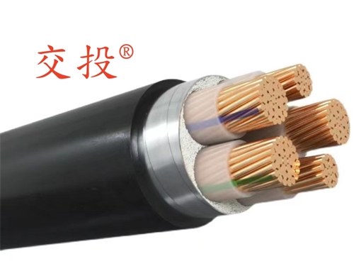 輻照交聯(lián)電纜和普通電纜有什么區(qū)別？廣東交投線纜有限公司