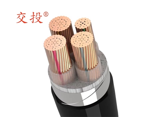 輻照交聯電纜相比其他電纜有哪些優勢？廣東交投線纜有限公司