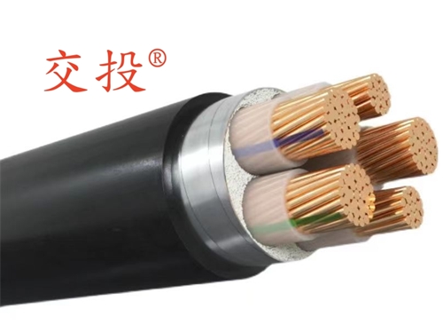 如何確定電纜的功率因數？廣東交投